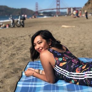 Meet your Posher, Janetanne